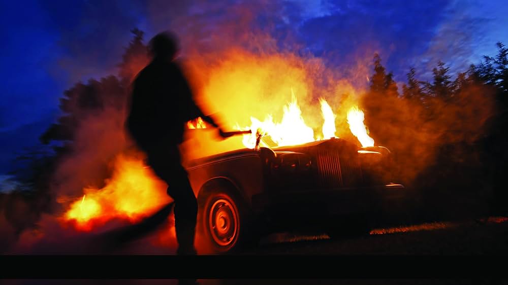 Us and Them（原題）の画像