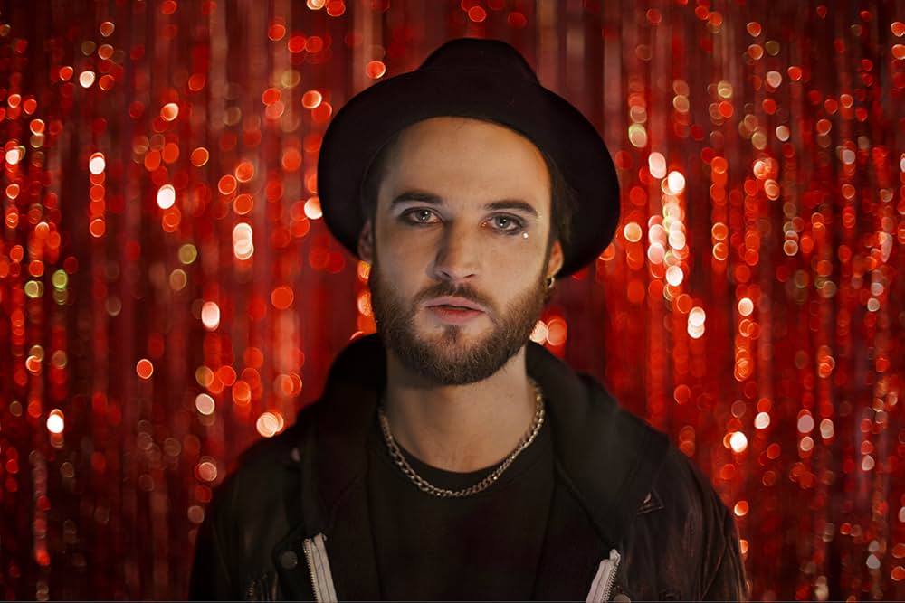 ダブルデート 美しき罠の画像