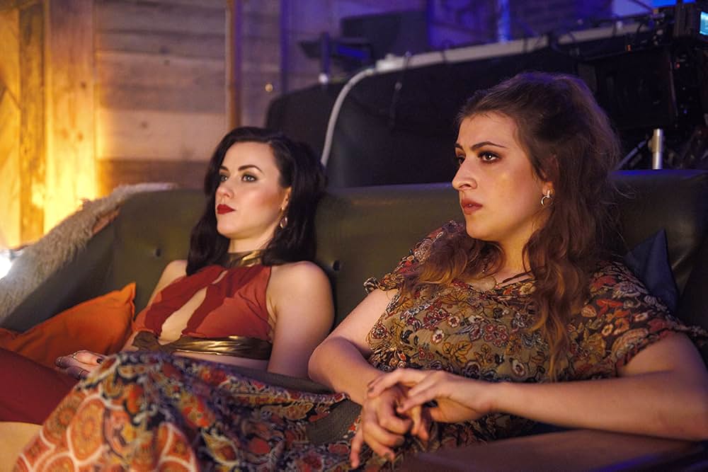 ダブルデート 美しき罠の画像