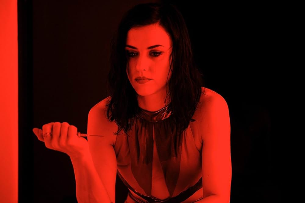 ダブルデート 美しき罠の画像