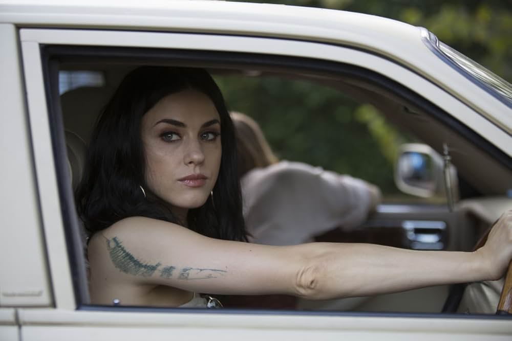 ダブルデート 美しき罠の画像