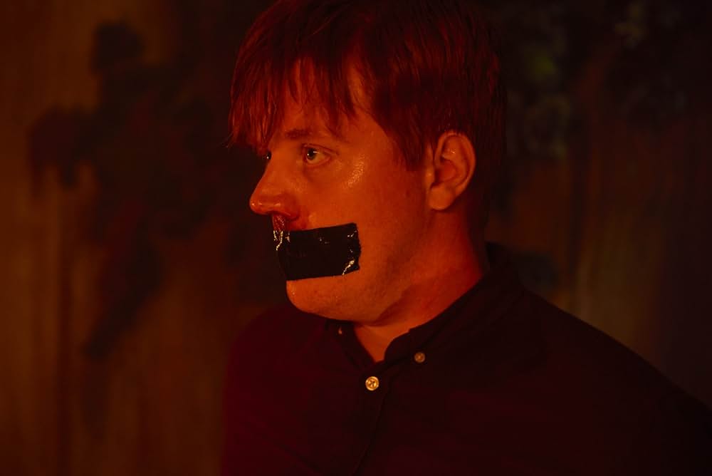 ダブルデート 美しき罠の画像