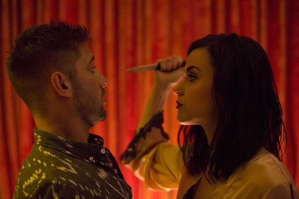 ダブルデート 美しき罠の画像