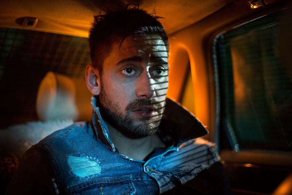 ダブルデート 美しき罠の画像