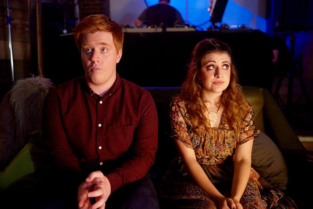 ダブルデート 美しき罠の画像