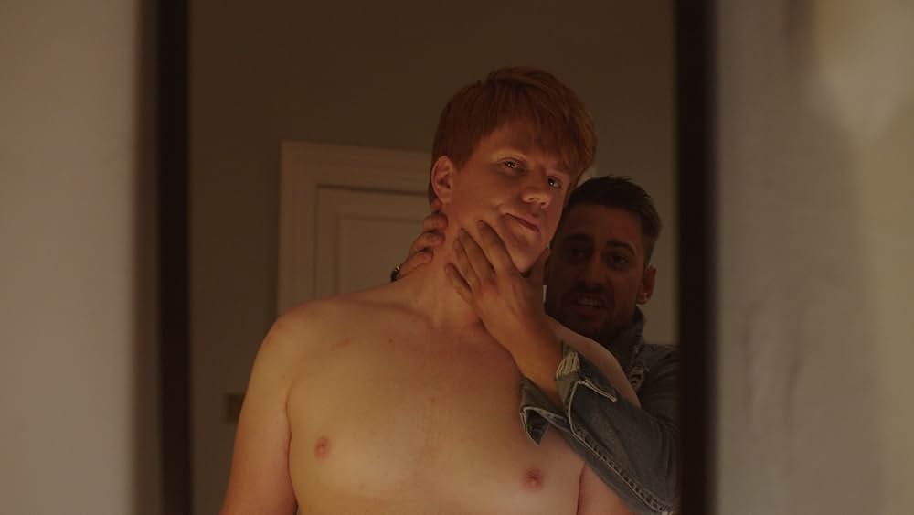 ダブルデート 美しき罠の画像