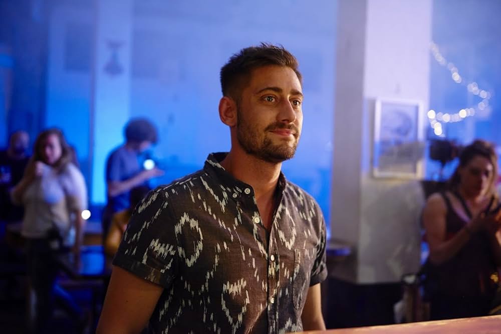 ダブルデート 美しき罠の画像