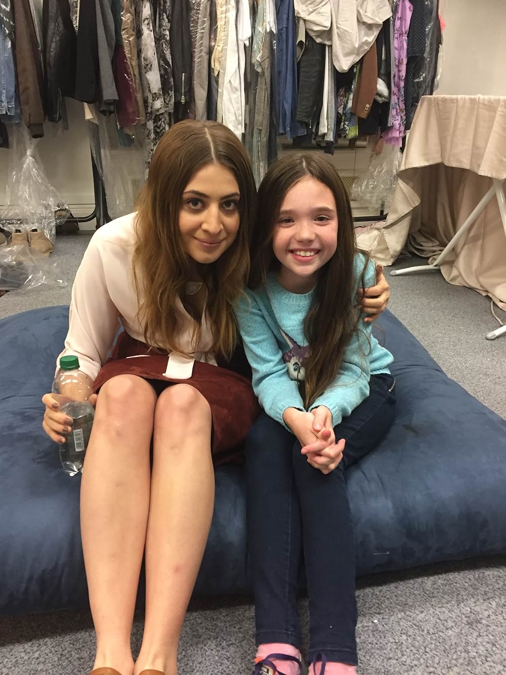 ダブルデート 美しき罠の画像