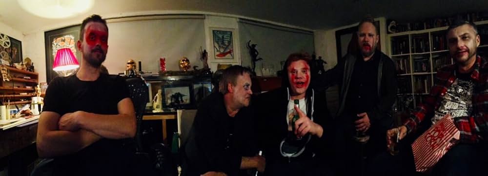 ダブルデート 美しき罠の画像