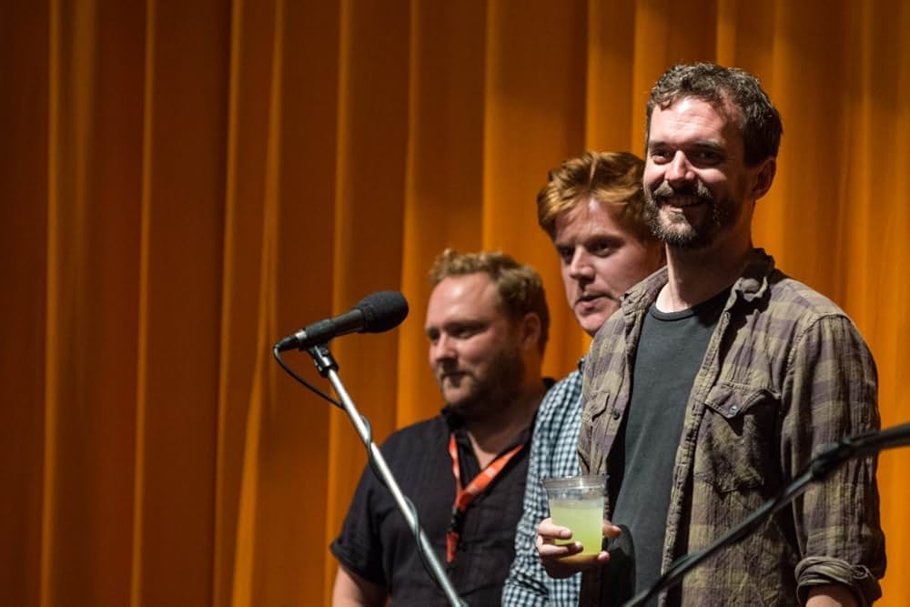 ダブルデート 美しき罠の画像