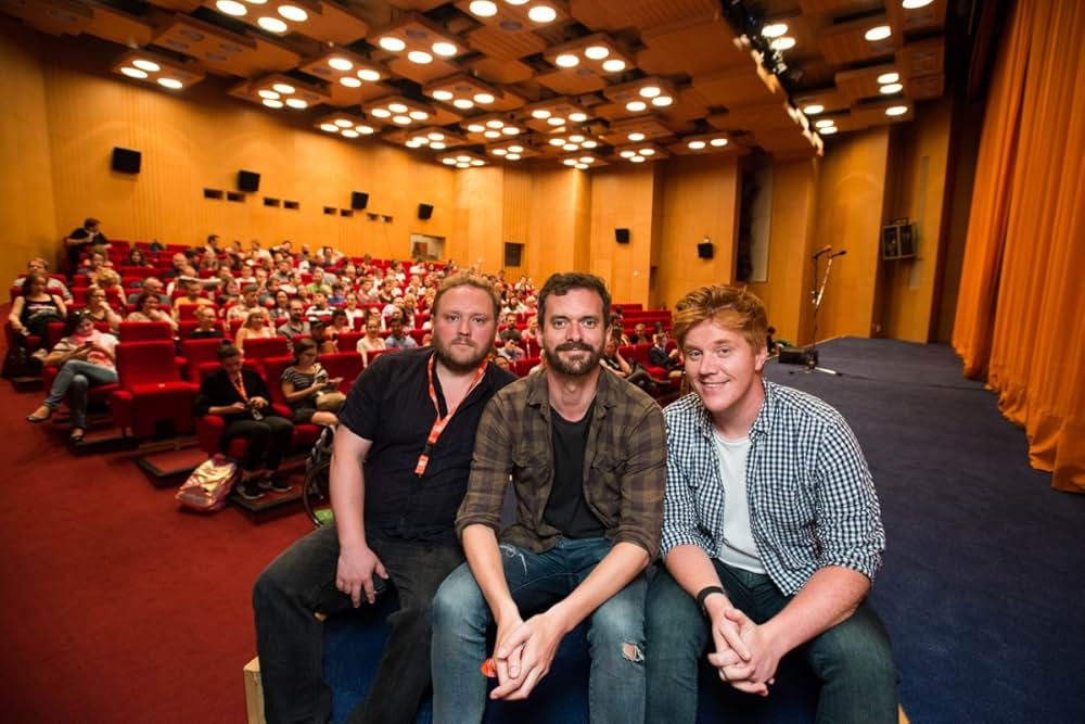 ダブルデート 美しき罠の画像