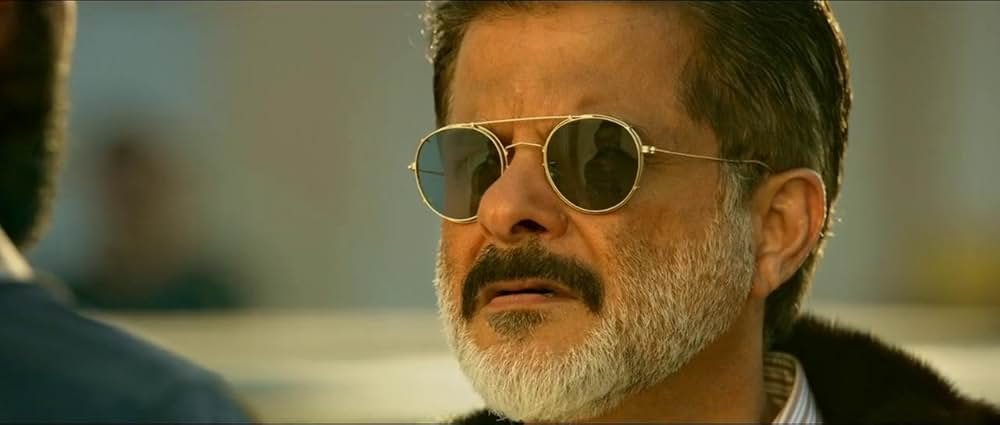 Race 3（原題）の画像