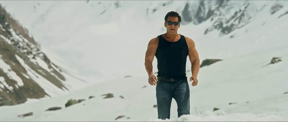 Race 3（原題）の画像