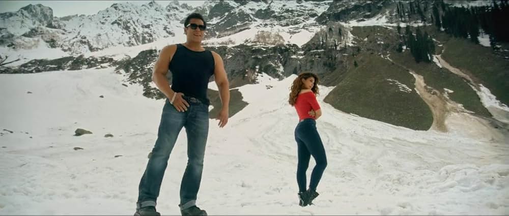 Race 3（原題）の画像