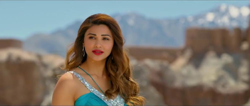 Race 3（原題）の画像