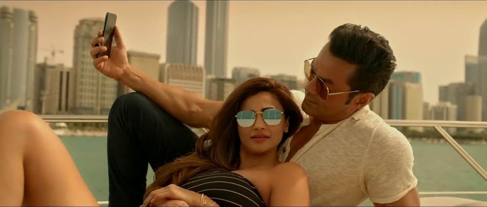 Race 3（原題）の画像