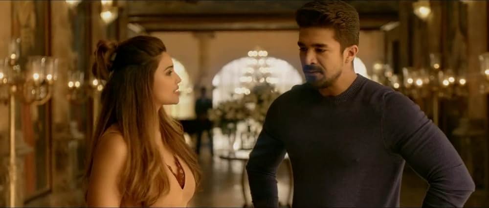 Race 3（原題）の画像