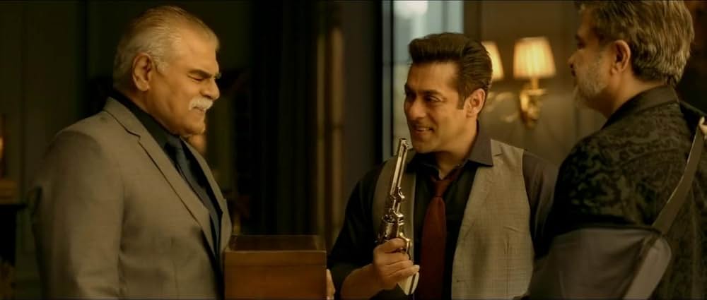 Race 3（原題）の画像