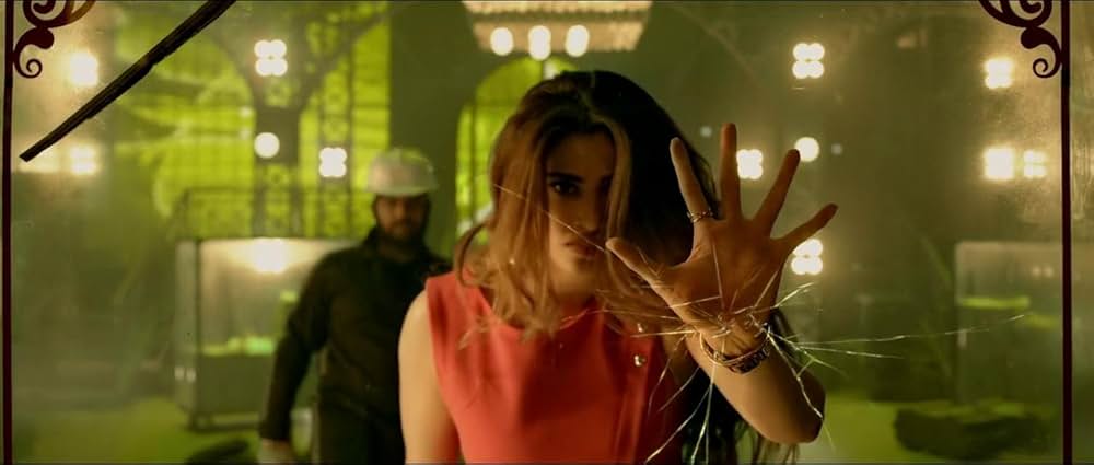 Race 3（原題）の画像