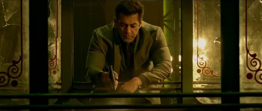 Race 3（原題）の画像