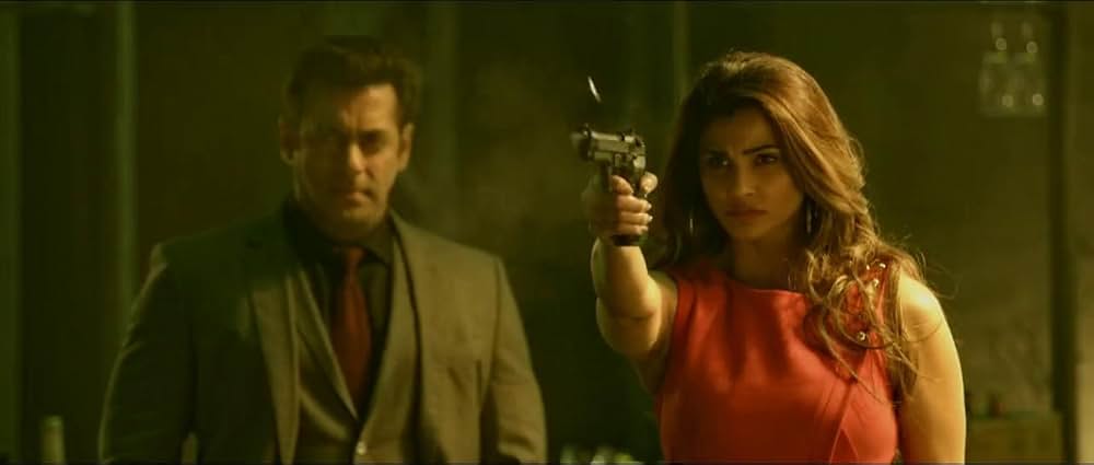 Race 3（原題）の画像