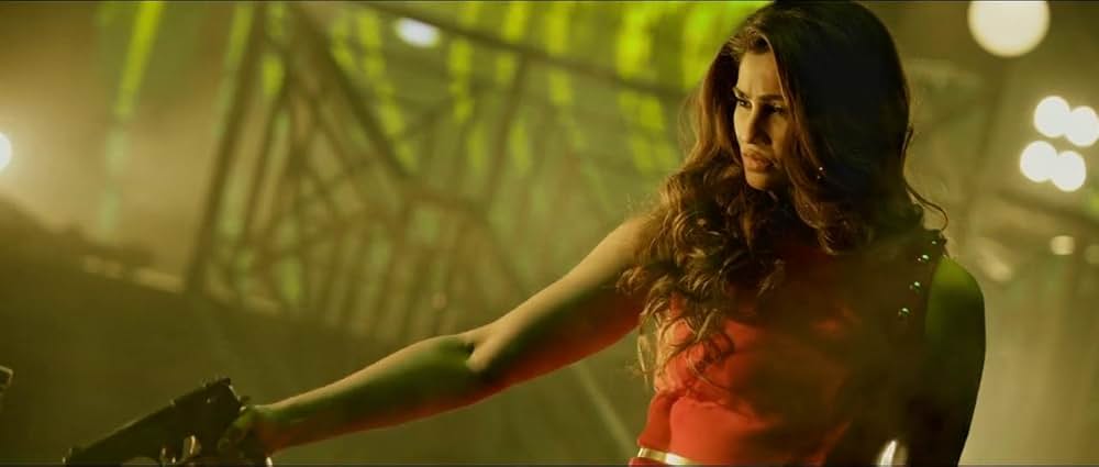 Race 3（原題）の画像