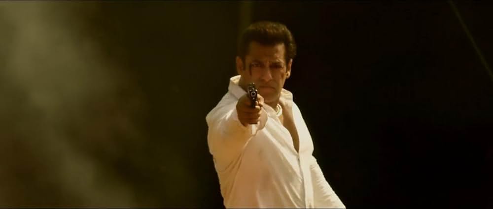 Race 3（原題）の画像