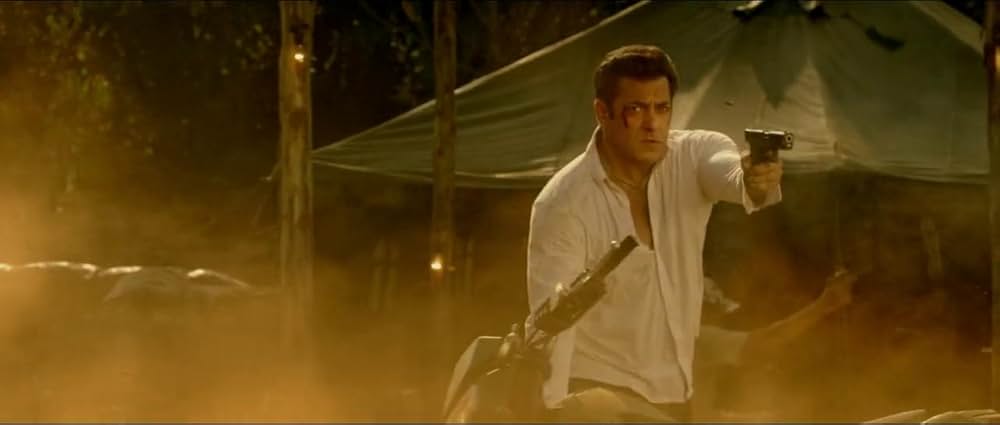 Race 3（原題）の画像