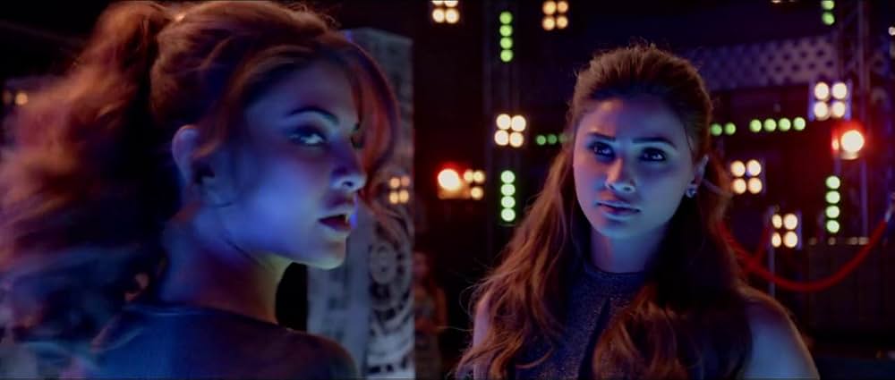 Race 3（原題）の画像