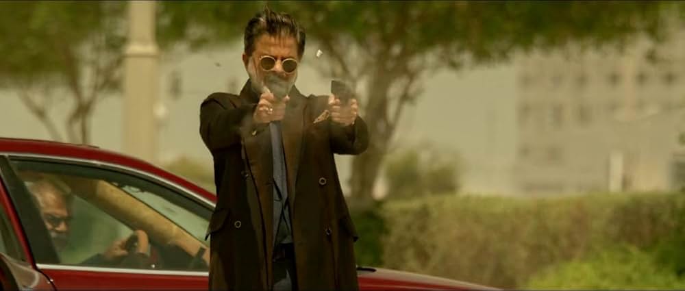 Race 3（原題）の画像