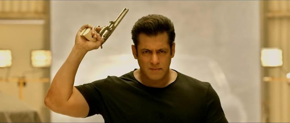 Race 3（原題）の画像