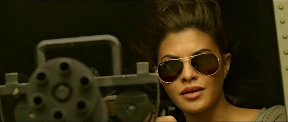 Race 3（原題）の画像