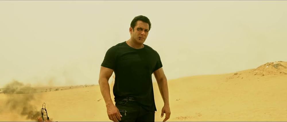 Race 3（原題）の画像