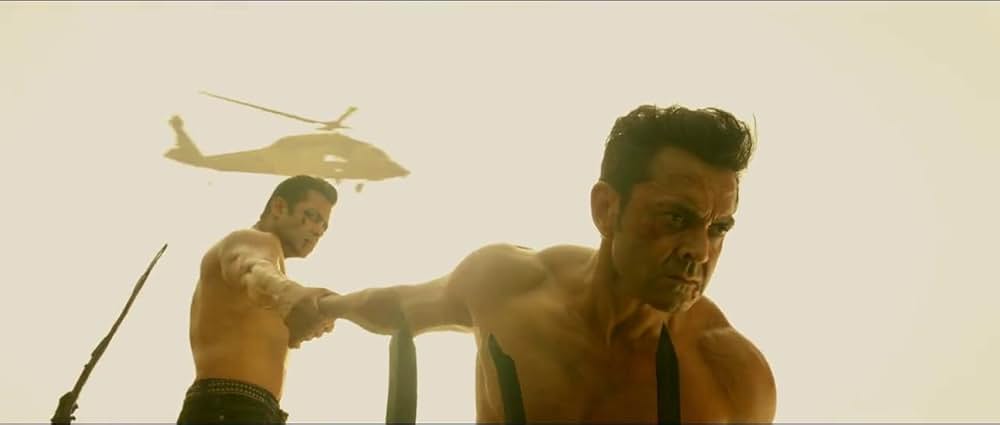 Race 3（原題）の画像