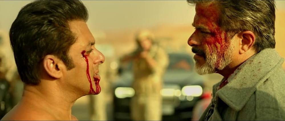 Race 3（原題）の画像