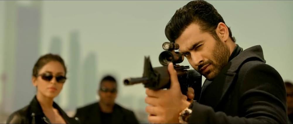 Race 3（原題）の画像