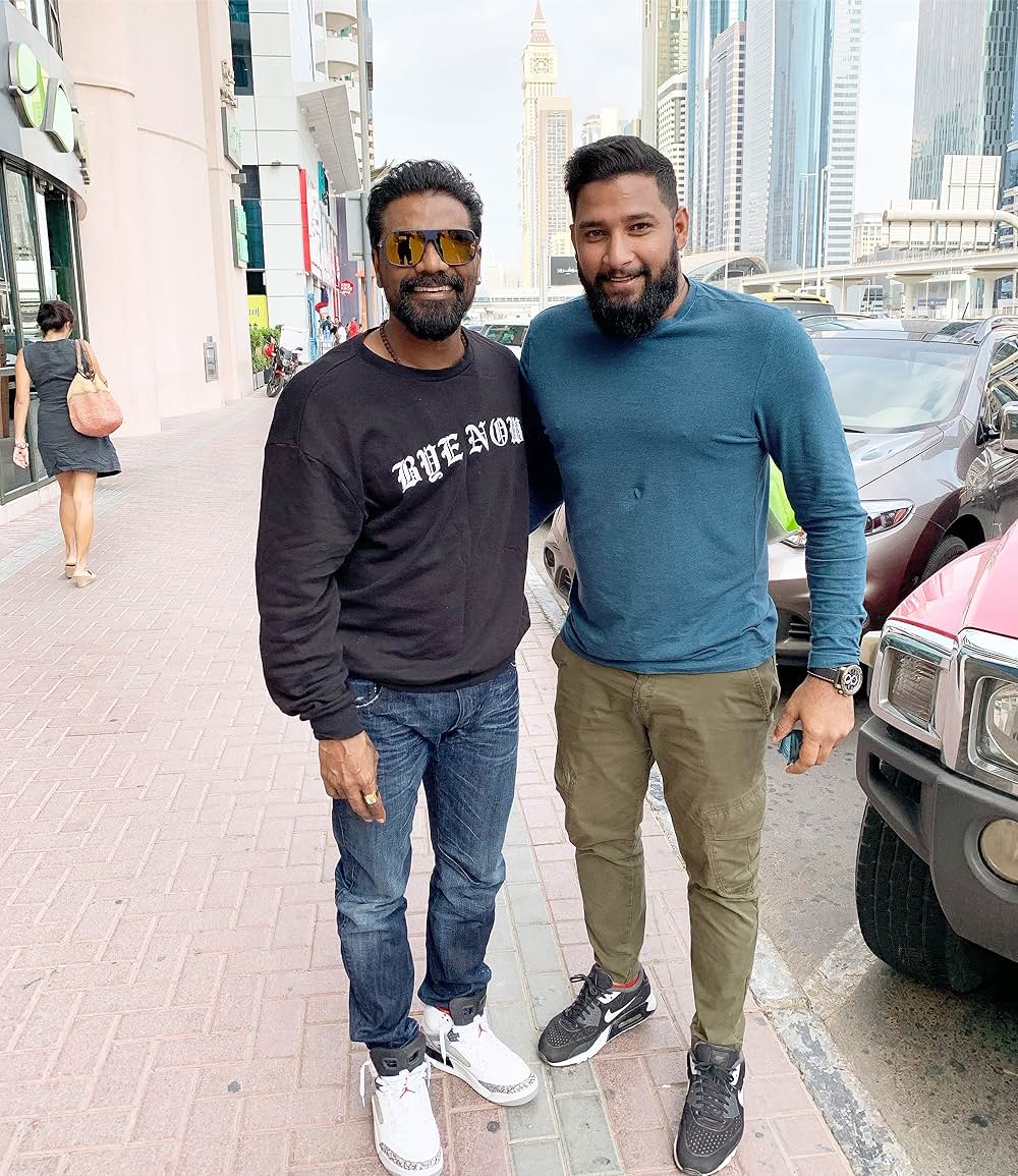 Race 3（原題）の画像