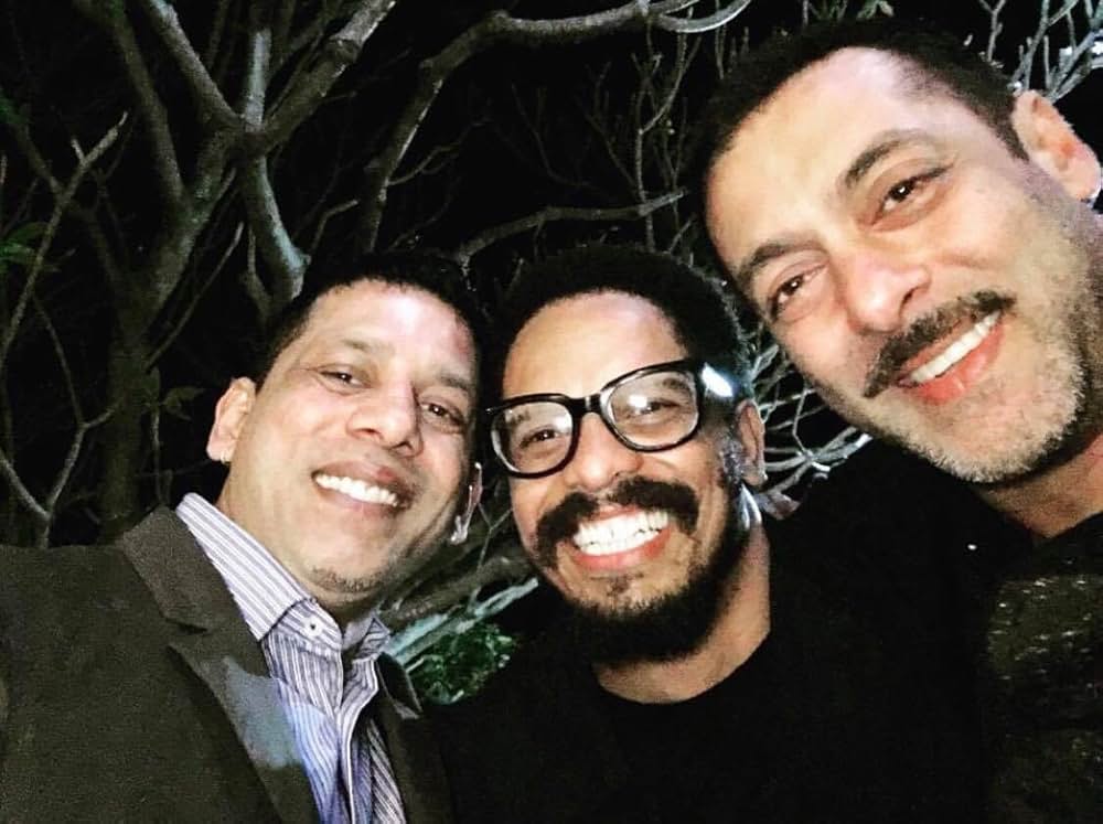 Race 3（原題）の画像