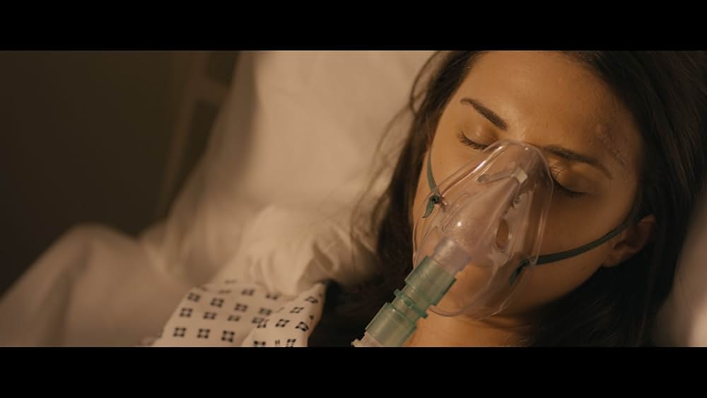 「Winter Ridge（原題）」の画像