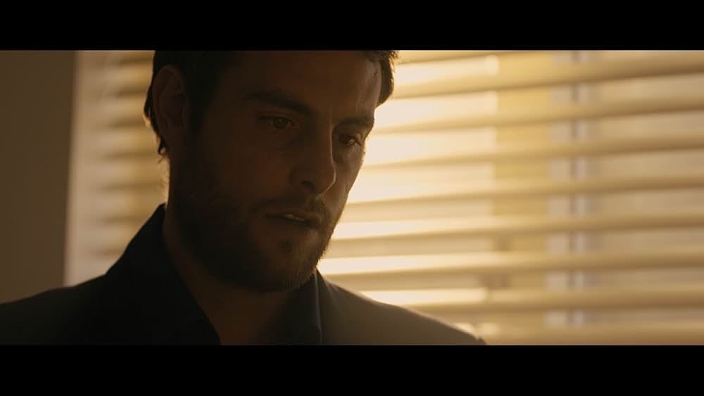 「Winter Ridge（原題）」の画像