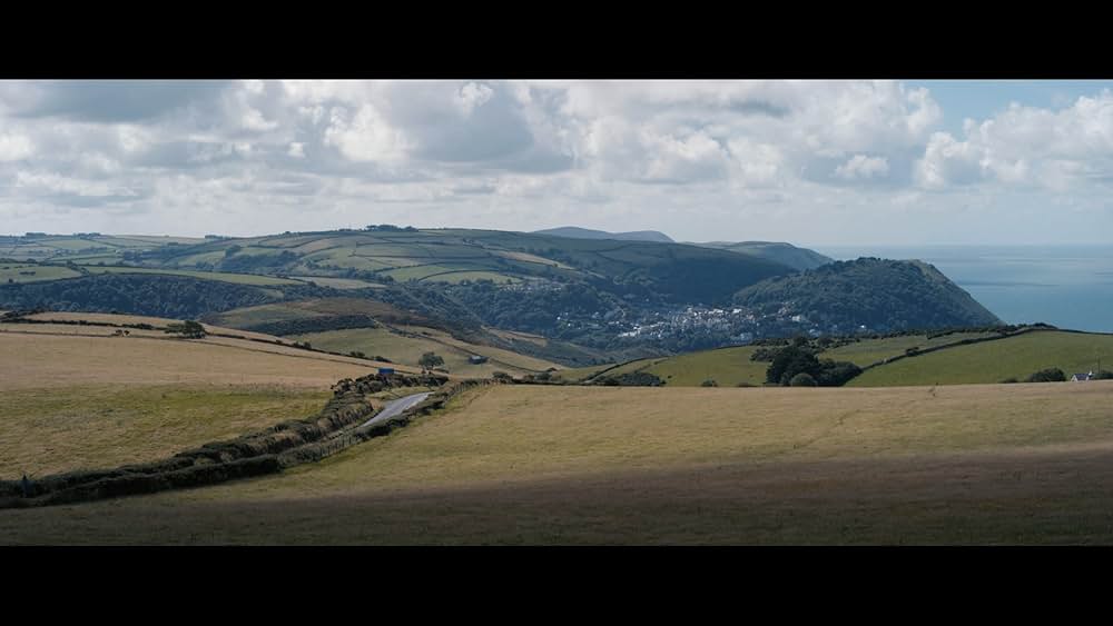 「Winter Ridge（原題）」の画像