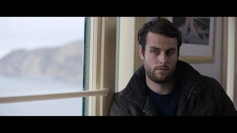 「Winter Ridge（原題）」の画像