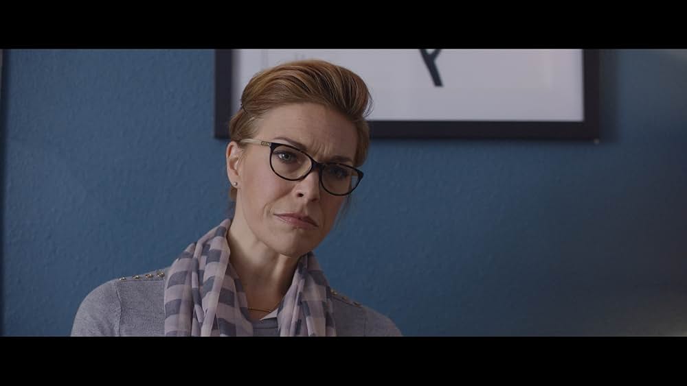 「Winter Ridge（原題）」の画像