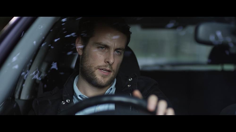 「Winter Ridge（原題）」の画像