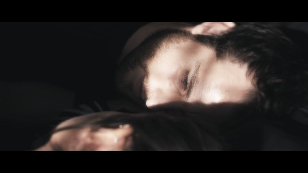 「Winter Ridge（原題）」の画像