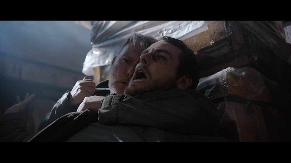 「Winter Ridge（原題）」の画像