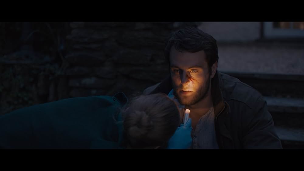 「Winter Ridge（原題）」の画像