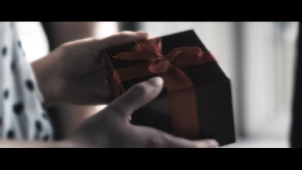 「Winter Ridge（原題）」の画像