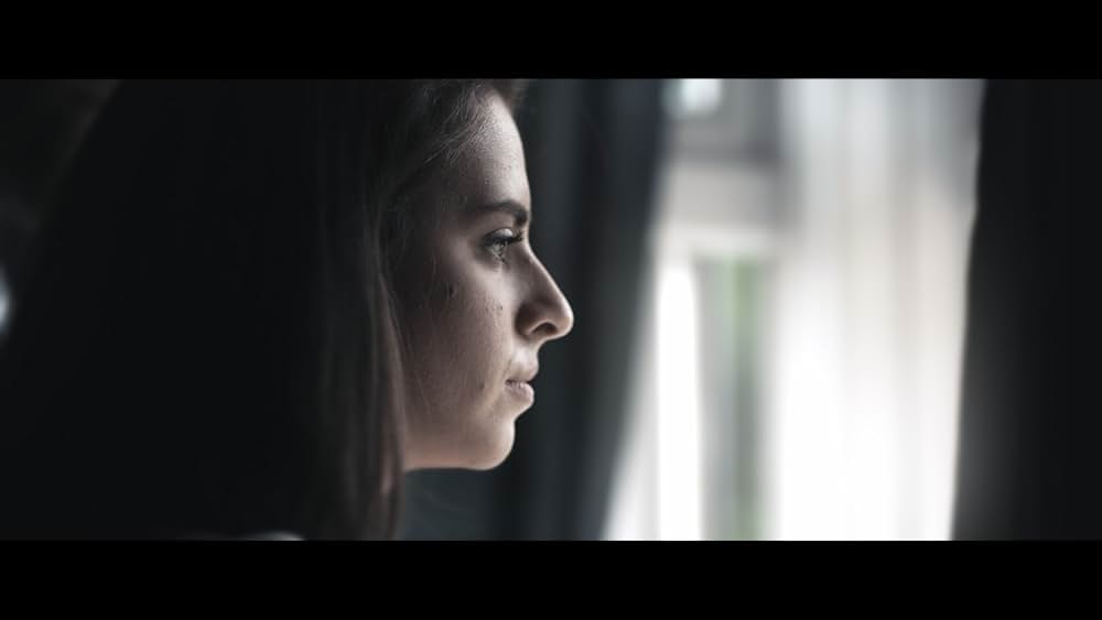 「Winter Ridge（原題）」の画像