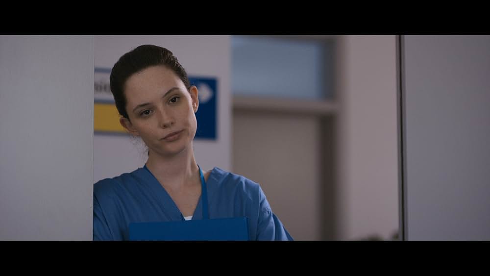 「Winter Ridge（原題）」の画像